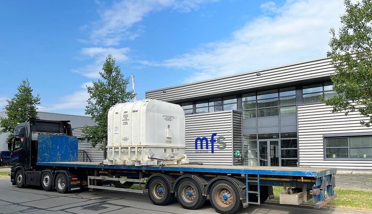 LM5000 transport 4