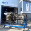 LM2500 dolly