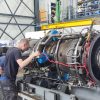 Shipping container LM1600 – 2